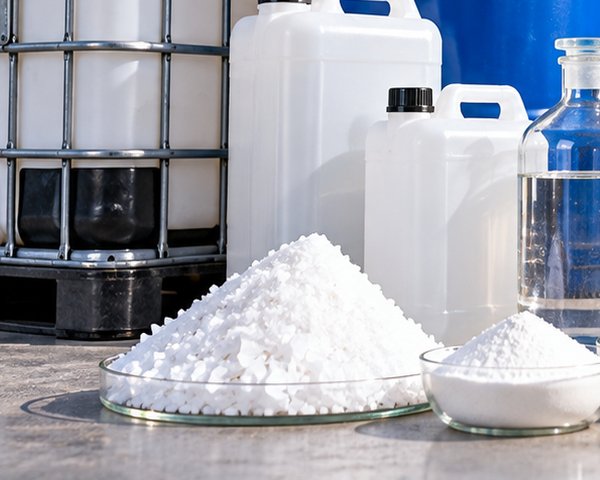 Ammonium Sulphate